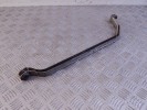 Крепление топливного бака BMW 5-series (F10/11) 16 11 7 053 972