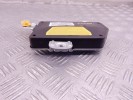 Подушка безопасности боковая (в дверь) задняя правая BMW 3-series (E46) 72 12 7 072 626