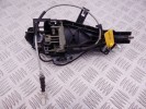 Ручка наружная передняя левая BMW X5-series (E70) 51 21 7 207 541
