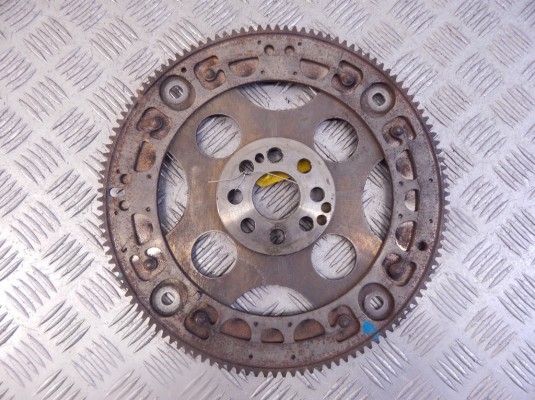 Маховик АКПП (драйв плата) BMW 5-series (E60/61) 11 22 7 797 964