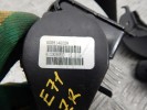 Ремень безопасности задний правый BMW X6-series (E71) 72 11 9 120 492