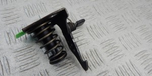 Крюк капота BMW 6-series (E63/E64) 51 23 7 034 256
