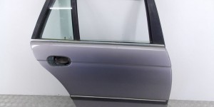 Дверь задняя правая BMW 5-series (E39)