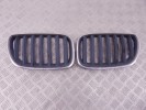 Решетка радиатора BMW X5-series (E53) 51 13 7 113 734