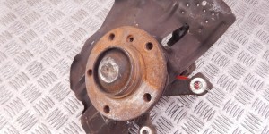 Ступица передняя левая BMW 3-series (E46) 31 21 1 096 429