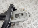 Рычаг ручного тормоза (ручника) BMW 5-series (E39) 34 41 1 163 157