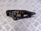 Скелет ручки наружной передней правой BMW 3-series (E46) 51 21 8 253 454