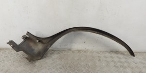 Молдинг крыла заднего правого BMW X5-series (E53) 51 71 8 408 708 Молдинг крыла заднего правого BMW X5-series (E53) 51 71 8 408 708