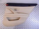 Обшивка двери задней правой (дверная карта) BMW 5-series (F10/11) 51 42 7 273 282