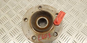 Подшипник ступицы BMW 5-series (E60/61) 33 41 1 095 652