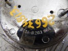 Эмблема BMW 7-series (E65/66) 51 14 8 203 864