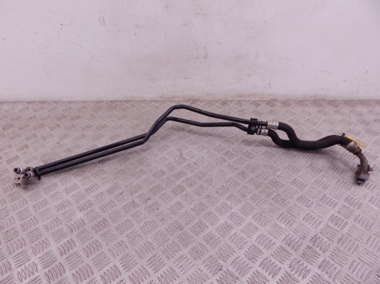 Трубка охлаждения АКПП BMW X5-series (E70) 17 22 7 795 490