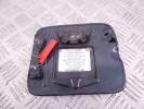 Лючок топливного бака BMW 3-series (E36) 51 17 8 202 516