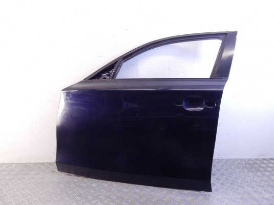 Дверь передняя левая BMW 1-series (E87) 41 51 7 191 011
