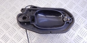 Скелет ручки наружной передней правой BMW 5-series (E60/61) 51 21 7 034 452