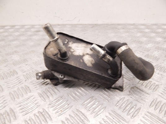 Теплообменник АКПП BMW 3-series (E90/91/92) 17 21 7 529 499