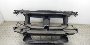 Передняя панель крепления облицовки (телевизор) BMW X1-series (E84) 51 64 8 038 058