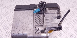 Автономный отопитель BMW X5-series (E53) 64 12 6 918 942