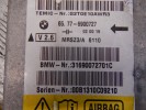 Блок AirBag BMW 5-series (E39) 65 77 6 900 727