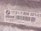 Интеркулер BMW X5-series (E70) 17 51 7 809 321