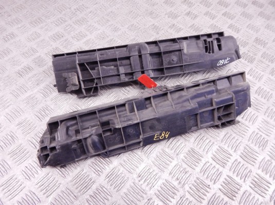 Кассета радиаторов BMW X1-series (E84) 17 10 7 524 914