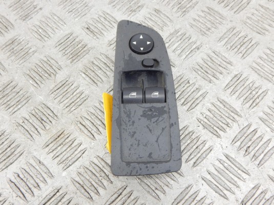 Блок управления стеклоподъемниками BMW 1-series (E87) 61 31 6 952 009