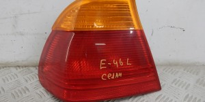 Фонарь задний левый BMW 3-series (E46) 63 21 8 364 921