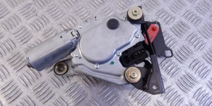 Моторчик заднего стеклоочистителя (дворника) BMW 3-series (E46) 61 62 7 010 295