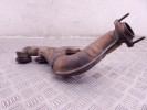Коллектор выпуской BMW X5-series (E53) 11 62 7 500 483