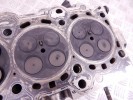 Головка блока цилиндров BMW 5-series (E60/61) 11 12 7 806 059