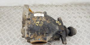 Редуктор заднего моста BMW X5-series (E70) 33 10 7 590 914