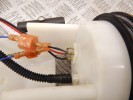 Насос топливный BMW X5-series (E53) 16 11 6 755 043