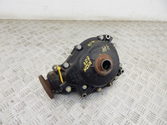 Редуктор переднего моста BMW X3-series (E83) 31 50 7 544 478