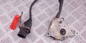 Датчик положения АКПП (позиционер) BMW 5-series (E39) 24 10 7 507 818