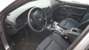 Кронштейн КПП BMW 5-series (E39) 22 32 1 092 477
