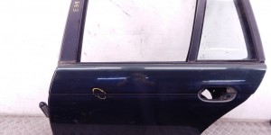 Дверь задняя левая BMW 5-series (E39) 41 52 8 266 725