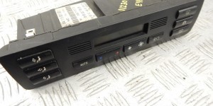 Блок управления печки/климат-контроля BMW 3-series (E46) 64 31 6 921 601