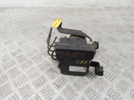 Блок ABS BMW X5-series (E53) 34 51 6 773 012