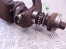 Коленвал BMW 1-series (E87) 11 21 7 516 052