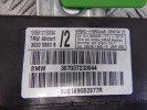 Подушка безопасности боковая (в дверь) передняя левая BMW X5-series (E53) 72 12 7 037 233