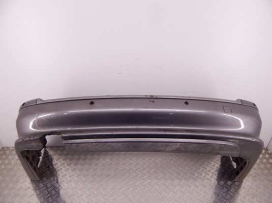 Бампер задний BMW 5-series (E39) 51 12 8 164 219