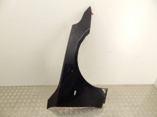 Крыло переднее правое BMW 5-series (E60/61) 41 35 7 111 430
