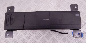 CD-чейнджер BMW X5-series (E53) 65 12 6 913 388