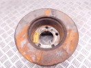 Диск тормозной передний BMW 1-series (E87) 34 11 6 854 996