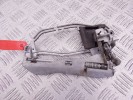 Скелет ручки наружной передней левой BMW X5-series (E53) 51 21 8 243 615