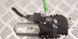 Двигатель электролюка BMW 5-series (E60/61) 67 61 6 922 652