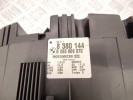 Щиток приборов (приборная панель) BMW 3-series (E46) 62 11 8 380 144
