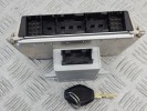 Блок управления двигателем BMW 5-series (E39) 12 14 7 511 570
