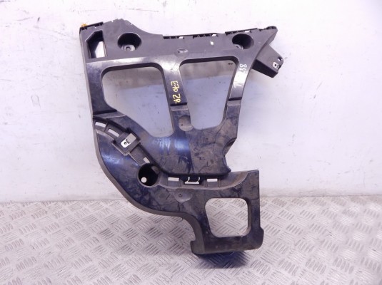 Кронштейн крепления бампера заднего BMW X5-series (E70) 51 12 7 158 446