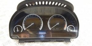 Щиток приборов (приборная панель) BMW 7-series (F01/02) 62 10 9 249 578
